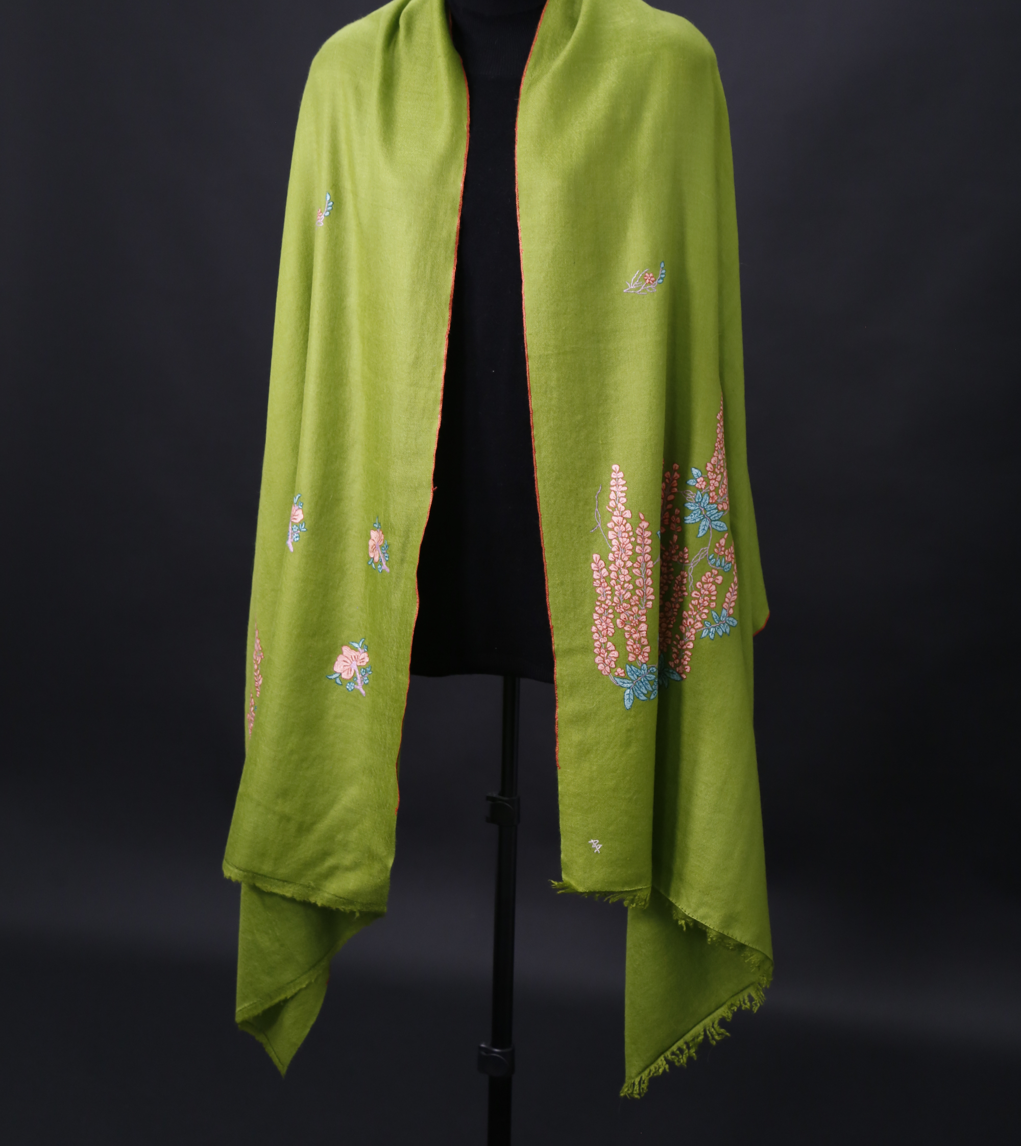 The Sozni Spring Garden